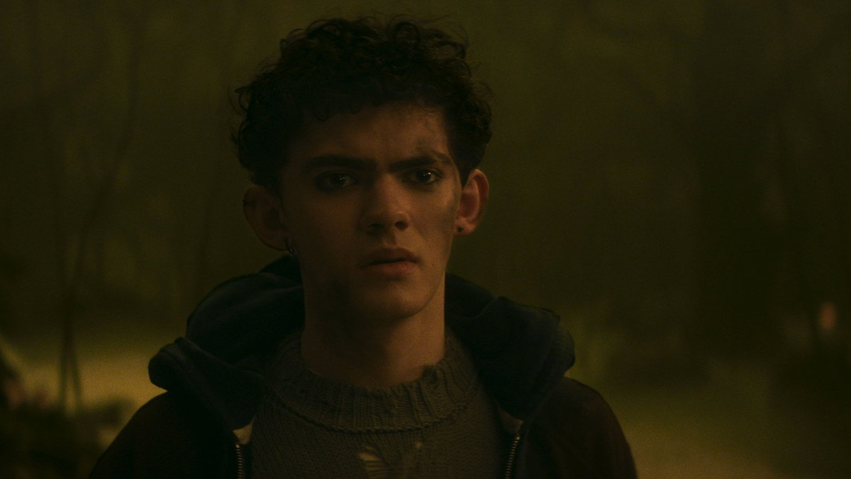 Immagine di Agatha All Along: quale scopo ha Billy Maximoff?