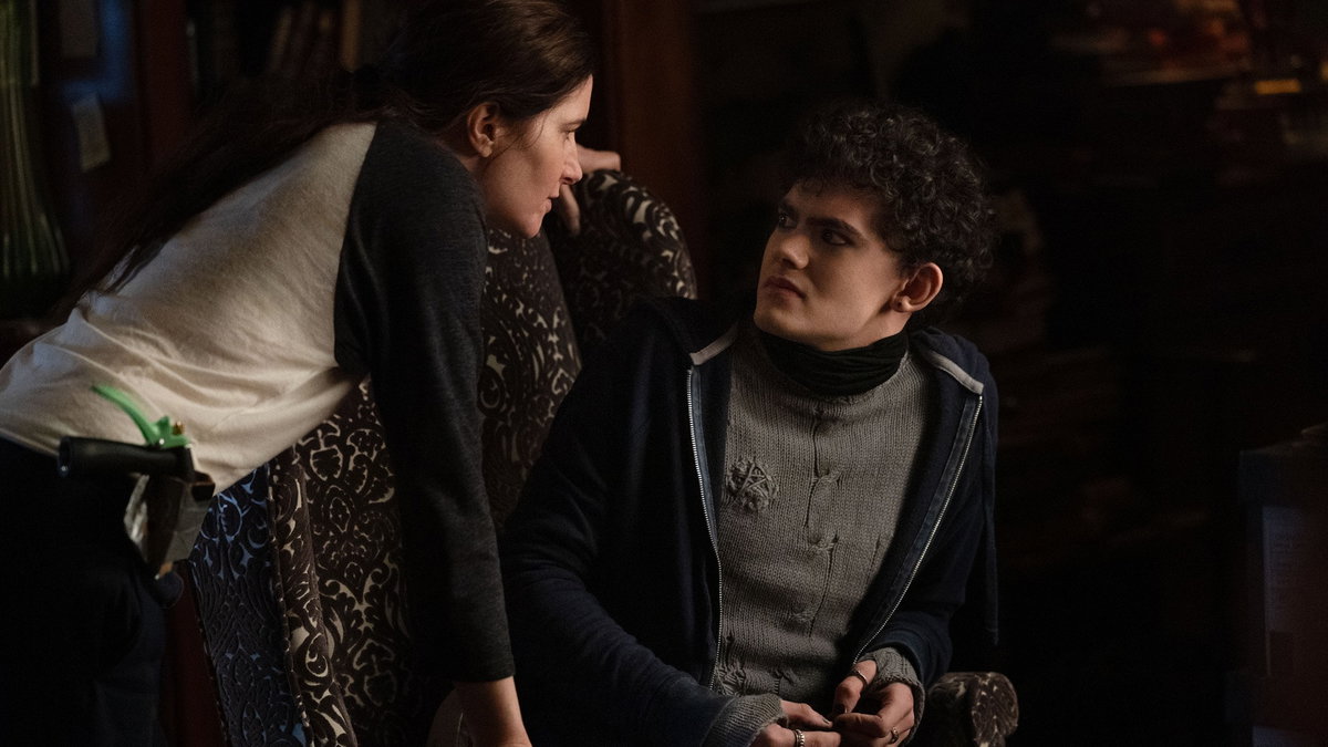 Immagine di Agatha All Along: come è sopravvissuto Billy Maximoff?