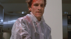 Copertina di American Psycho: Luca Guadagnino dirigerà il remake