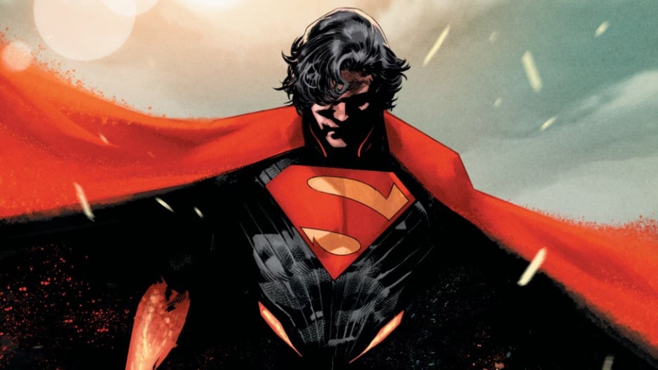 Immagine di Absolute Superman: Jason Aaron parla del nuovo Uomo d'Acciaio