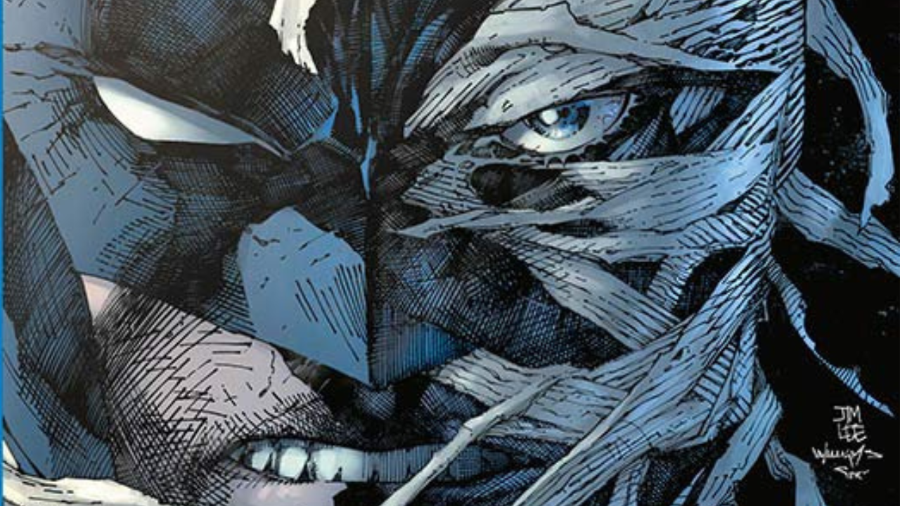 Immagine di Batman: uscirà il fumetto sequel di Hush