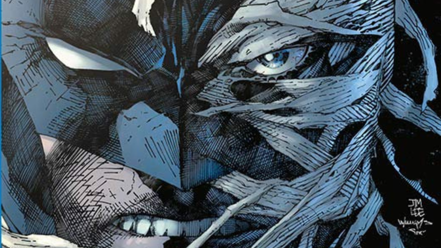 Batman: uscirà il fumetto sequel di Hush