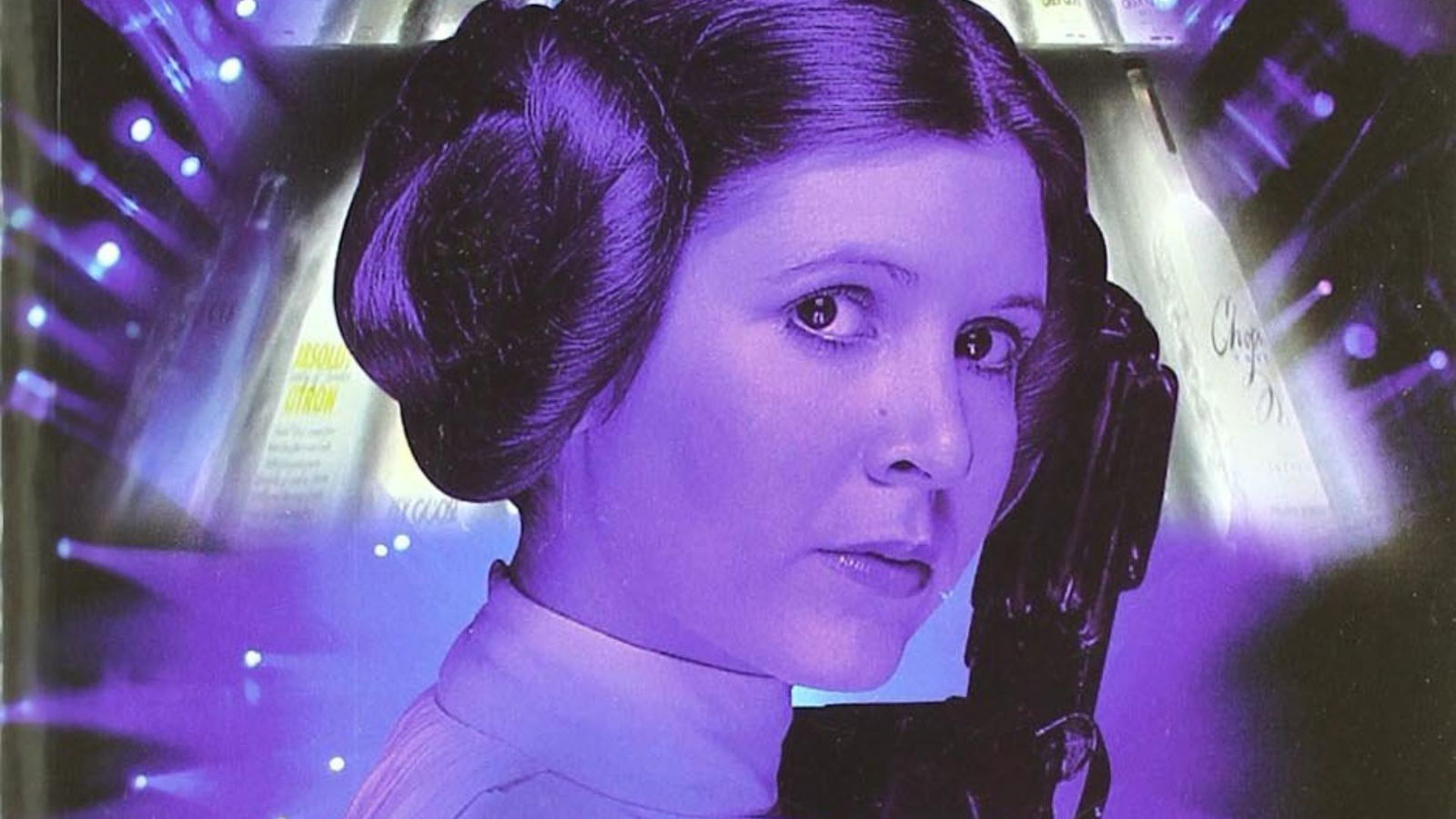 Immagine di Carrie Fisher, stella eterna: per il suo compleanno ricordiamola nei migliori ruoli oltre Star Wars