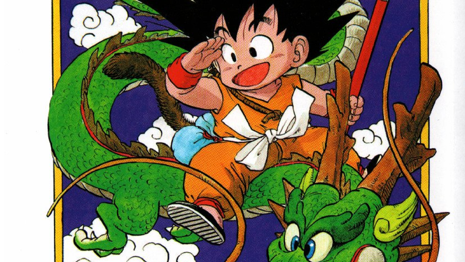 Immagine di Dragon Ball Daima, come funzionano le Sfere del Drago? La spiegazione definitiva