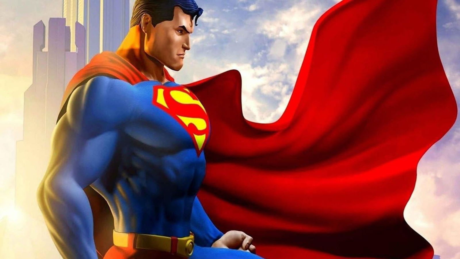 Immagine di Superman: la TV francese mostra il primo trailer del film... ma è tutta IA!