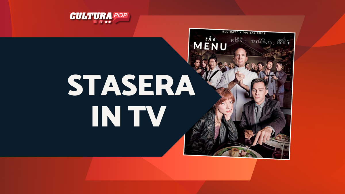 Immagine di Stasera in TV c'è The Menu, la spiegazione del film e il significato del finale