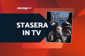 Stasera in TV c'è Venom: La furia di Carnage, vi spieghiamo le scene extra dei titoli di coda