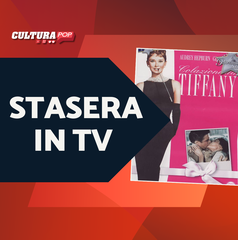 Copertina di Stasera in TV c'è Colazione da Tiffany: scopri il finale alternativo e le altre curiosità sul film