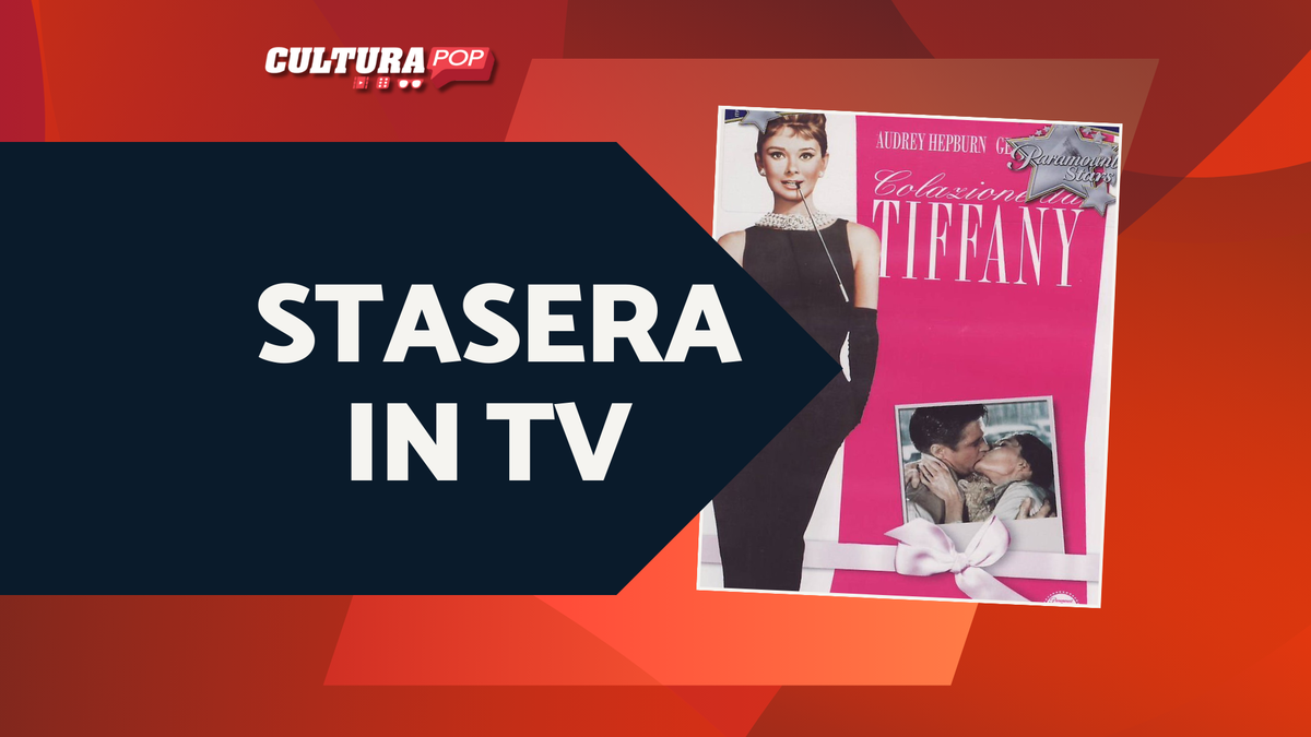Immagine di Stasera in TV c'è Colazione da Tiffany: scopri il finale alternativo e le altre curiosità sul film