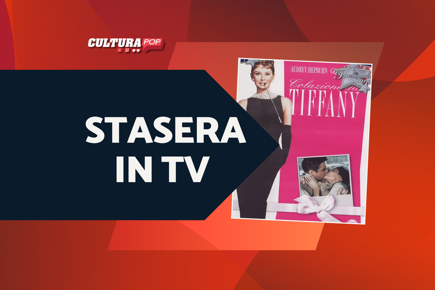 Stasera in TV c'è Colazione da Tiffany: scopri il finale alternativo e le altre curiosità sul film