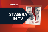 Stasera in TV c'è Serenity - L'isola dell'inganno, scopri il finale e il significato del film