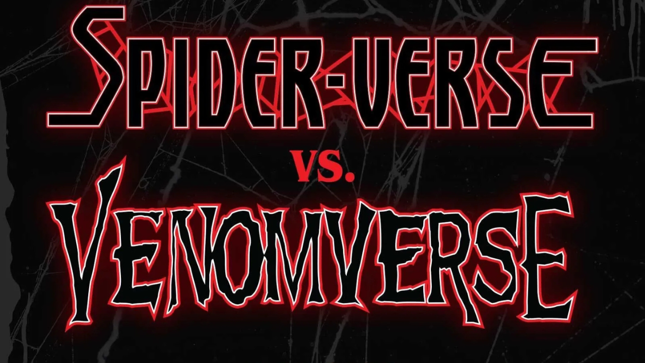 Immagine di Spider-Verse Vs VenomVerse: annunciato l'evento a fumetti Marvel