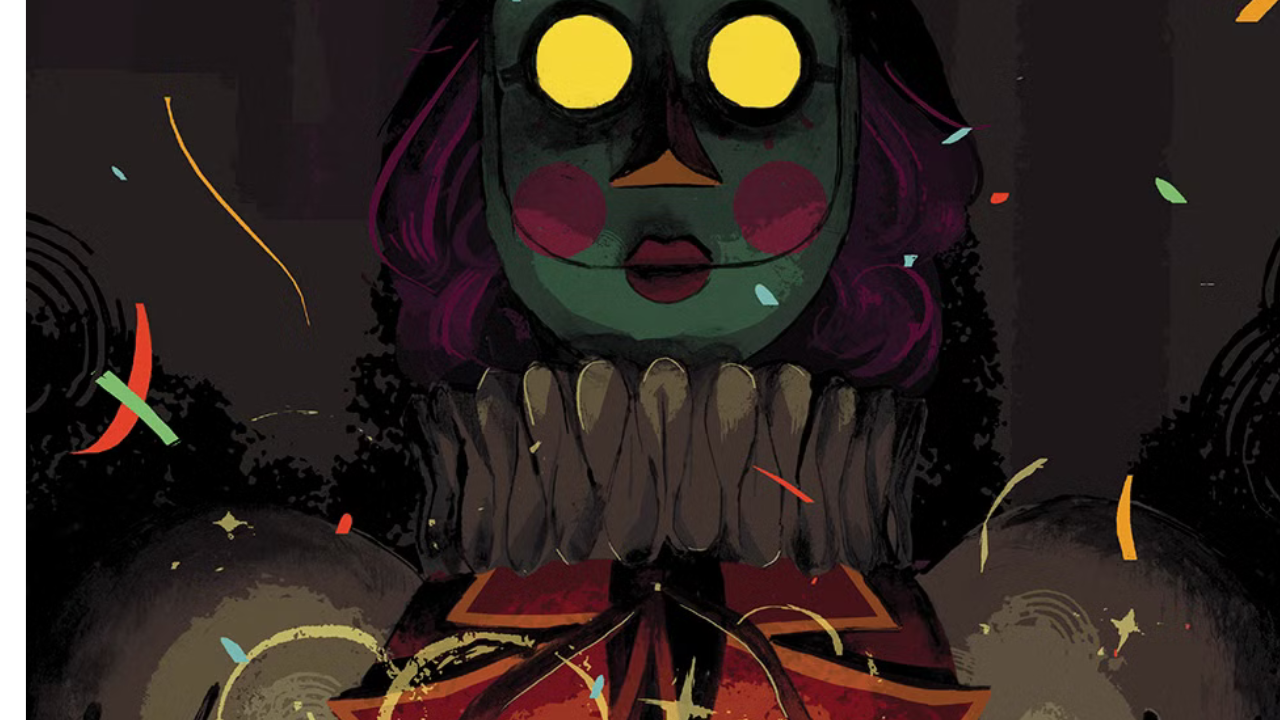 Immagine di The Seasons: Image Comics lancia un fumetto horror sconvolgente