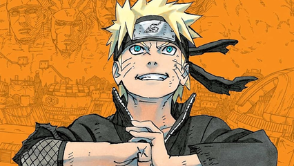 Immagine di Naruto, la storia e le differenze del prototipo