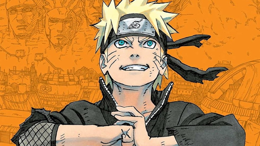 Naruto, la storia e le differenze del prototipo