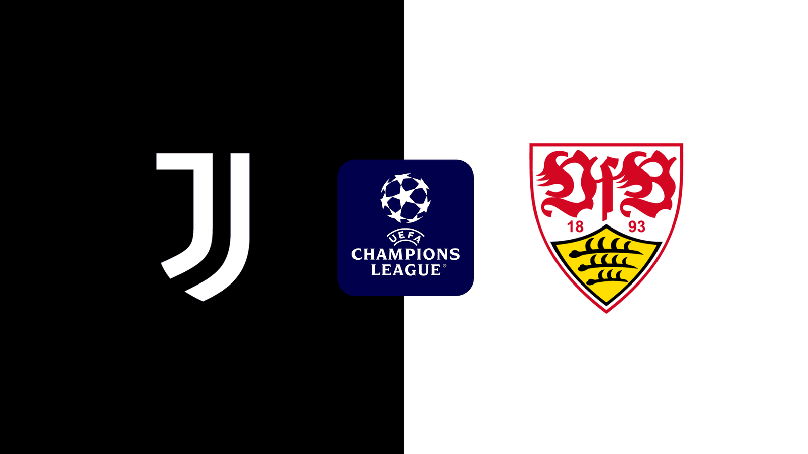 Immagine di Dove vedere Juventus - Stoccarda in TV e streaming e probabili formazioni