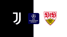 Copertina di Dove vedere Juventus - Stoccarda in TV e streaming e probabili formazioni