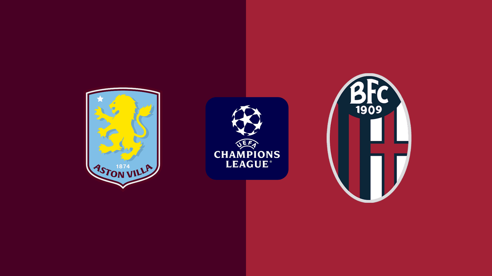 Immagine di Dove vedere Aston Villa - Bologna in TV e streaming e probabili formazioni