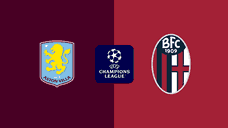 Copertina di Dove vedere Aston Villa - Bologna in TV e streaming e probabili formazioni