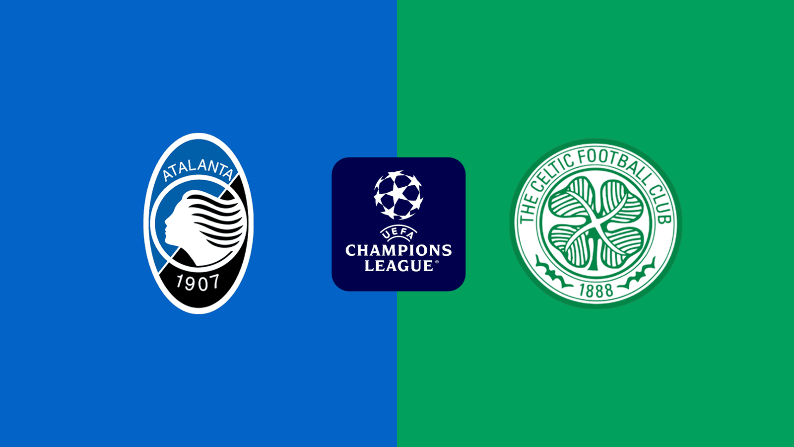 Immagine di Dove vedere Atalanta - Celtic in TV e streaming e probabili formazioni