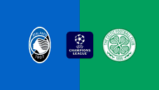 Copertina di Dove vedere Atalanta - Celtic in TV e streaming e probabili formazioni