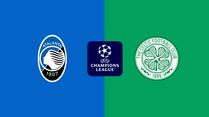 Dove vedere Atalanta - Celtic in TV e streaming e probabili formazioni