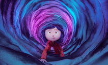 Copertina di Coraline, l'origine del nome e il suo significato