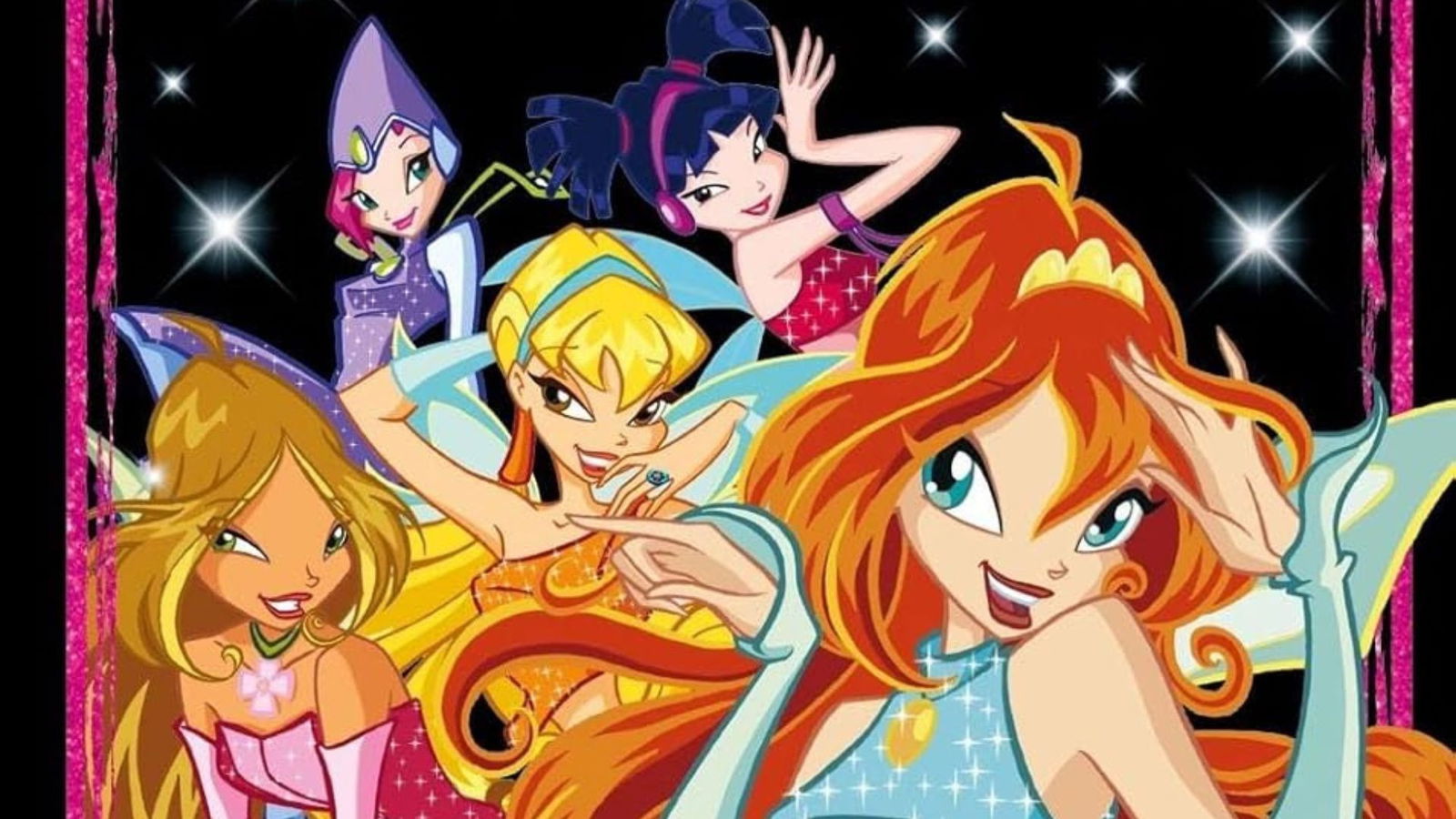 Immagine di Winx Club: il reboot di Netflix si mostra nel primo trailer [GUARDA]