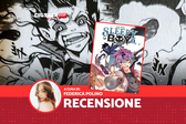 Sleepy Boy, recensione: può una tazza di caffè salvare la realtà dal mondo dei sogni?