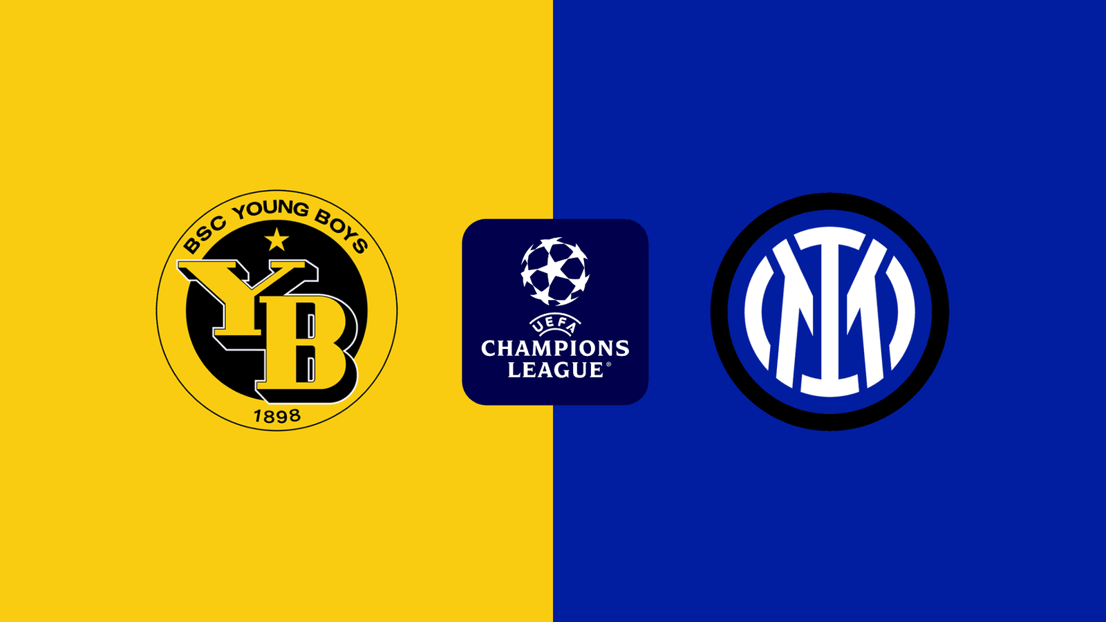 Immagine di Dove vedere Young Boys - Inter in TV e streaming e probabili formazioni