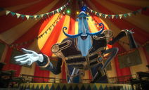 Copertina di Coraline in stop-motion, i numeri dell'incredibile lavoro sul set