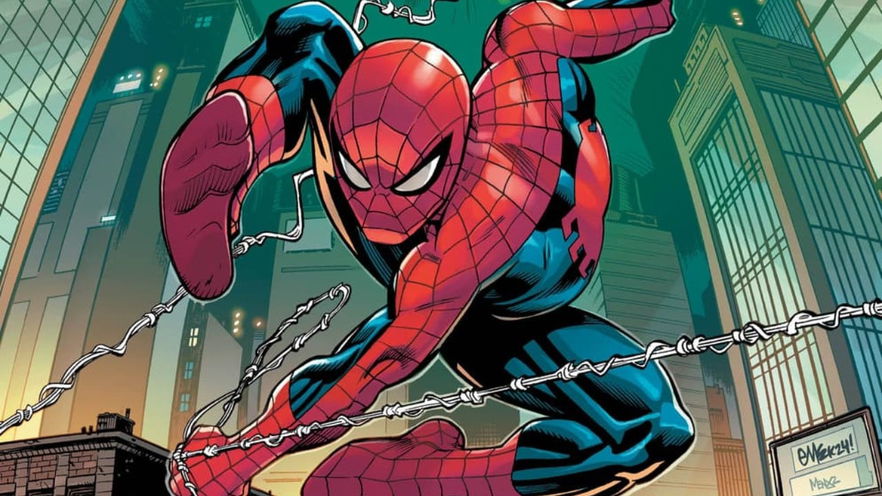 Spider-Man, il trailer del nuovo sensazionale evento a fumetti [GUARDA]