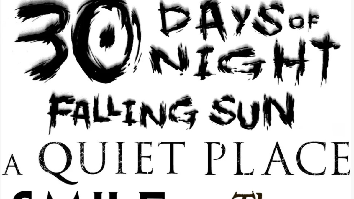 Immagine di IDW Dark: da Sleepy Hollow ad A Quiet Place, gli horror Paramount diventano fumetti