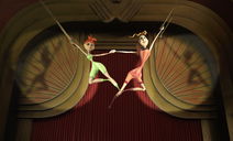 Copertina di La colonna sonora di Coraline, curiosità e dietro le quinte