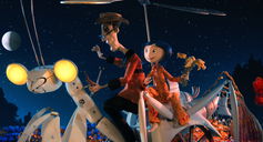 Copertina di Le inquietanti bambole di Coraline e il loro significato
