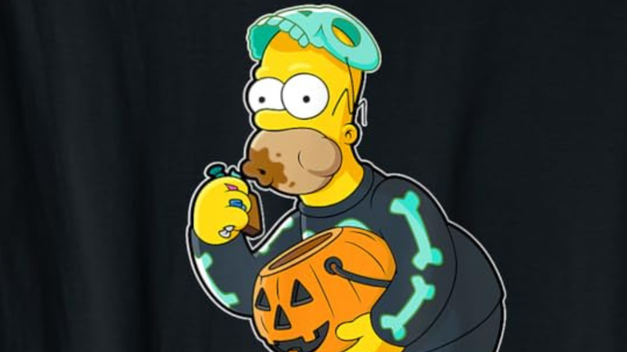 I Simpson: 15 curiosità sulla Paura fa 90, gli spassosi speciali di Halloween