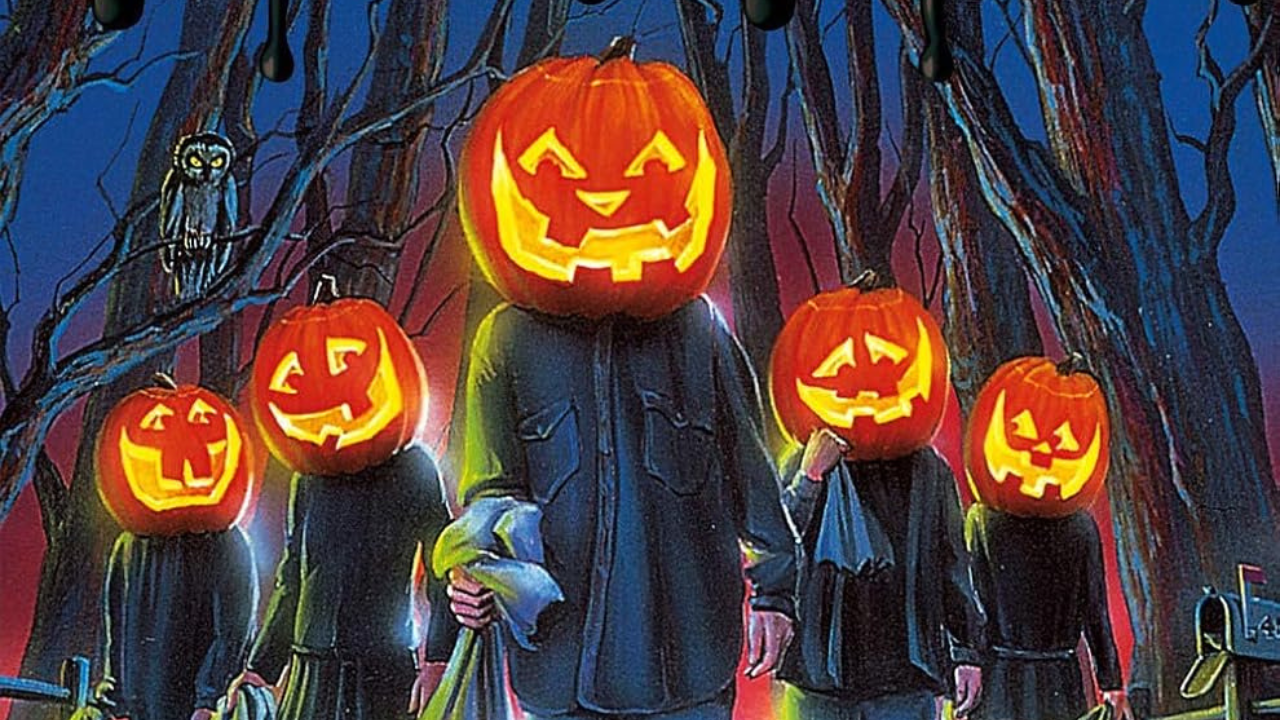 Immagine di I migliori film di Halloween per bambini 8-12 anni [LISTA]