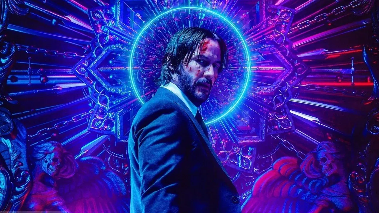 Immagine di John Wick: in sviluppo un prequel in versione film anime