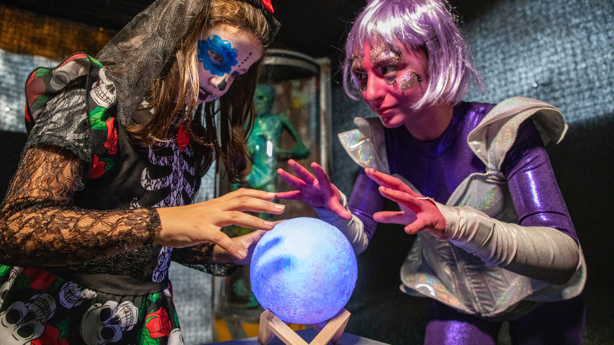 Immagine di Mirabilandia si prepara per un lungo weekend di Halloween: ecco gli appuntamenti
