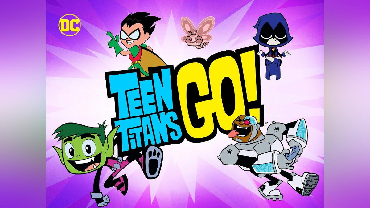 Immagine di Teen Titans GO! in Stop-Motion per il 400° episodio [GUARDA]