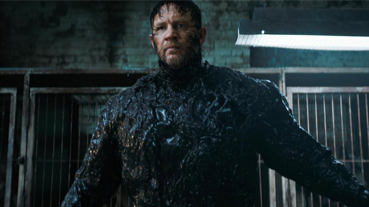 Immagine di Venom: The last Dance ha una scena post-credit?