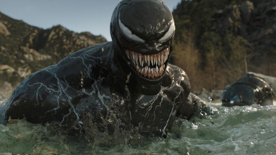 Venom: Andy Serkis parla di un possibile futuro per Knull