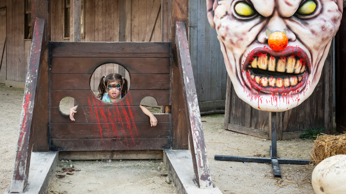Immagine di A Cinecittà World vi aspetta la festa di Halloween più grande d’Italia