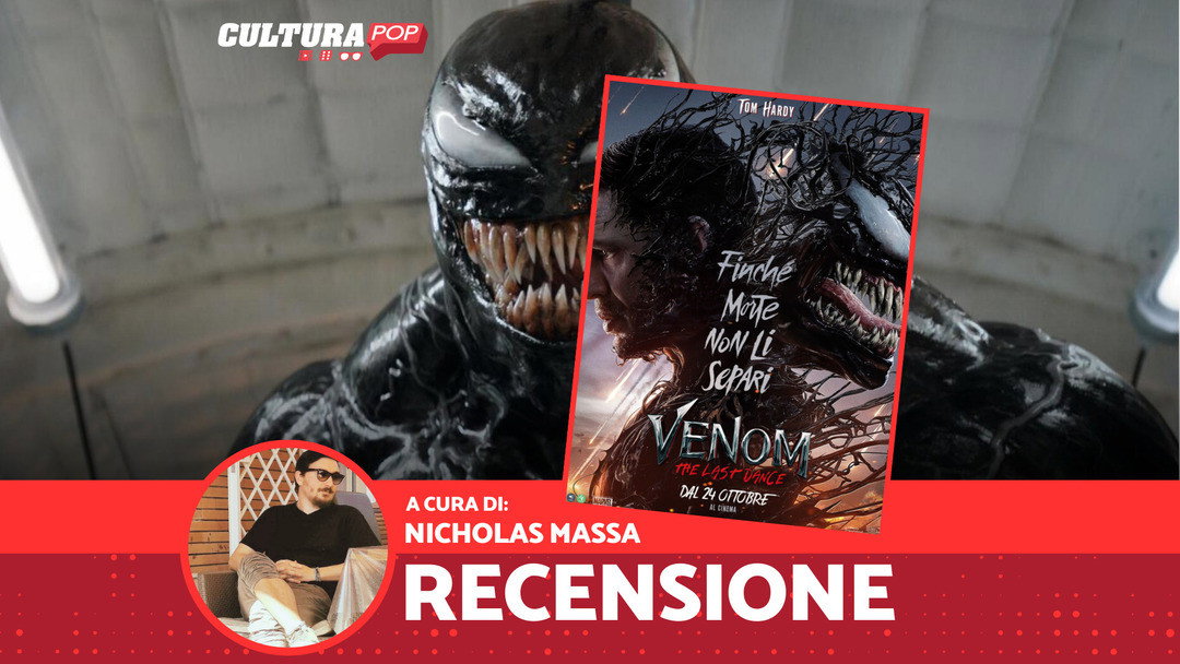 Immagine di Venom: The Last Dance, recensione: una rom-com incasinata e raffazzonata