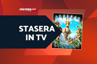 Copertina di Stasera in TV c'è L'era glaciale 3 - L'alba dei dinosauri, scopri personaggi e doppiatori italiani