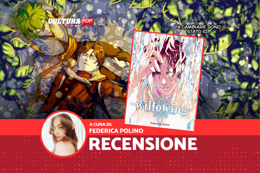 Willowing, recensione: un fantastico e misterioso viaggio oltre i confini della nostra realtà.