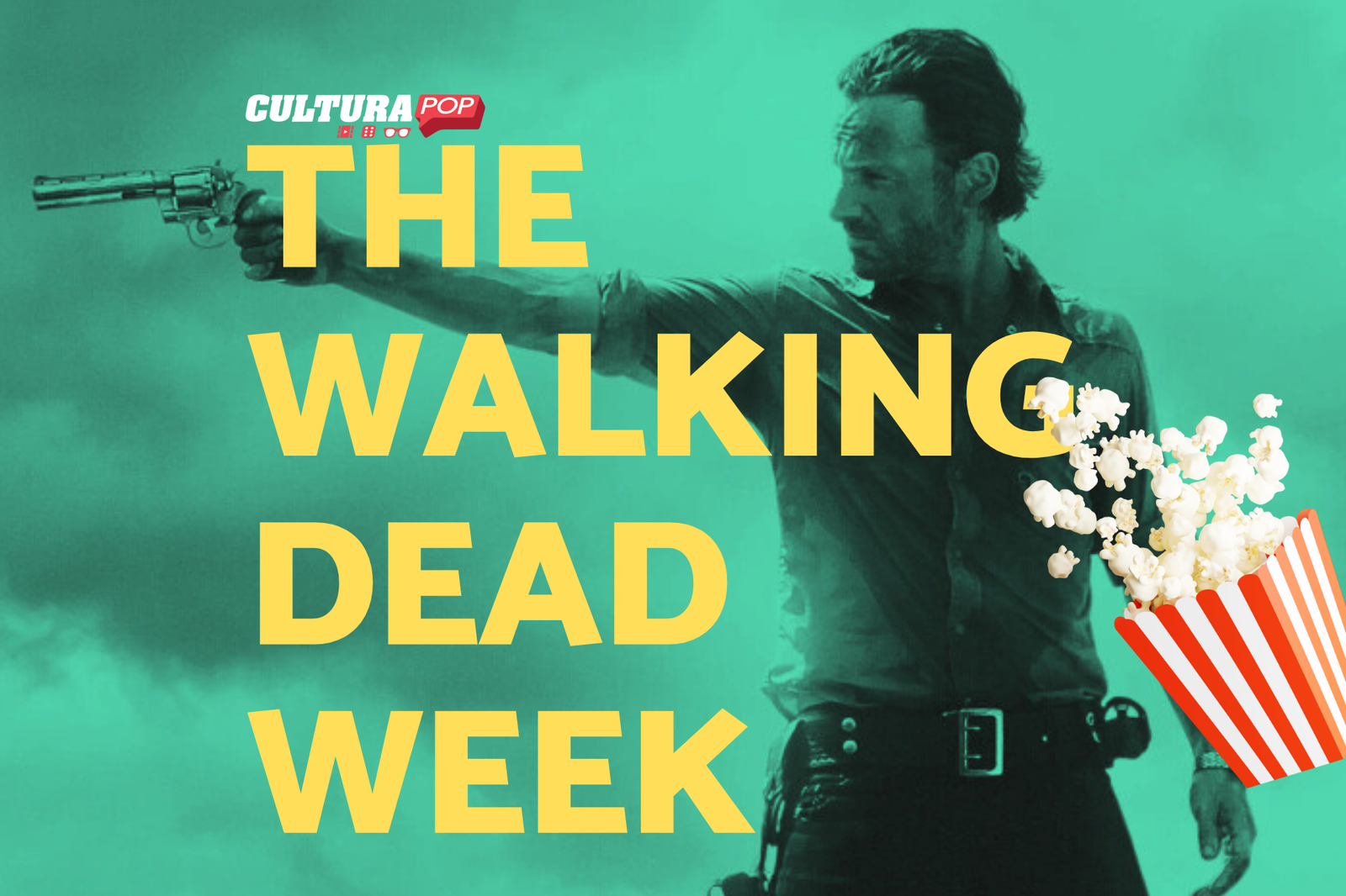 Immagine di Inizia la The Walking Dead Week su Sky/Now, ecco cosa ci aspetta