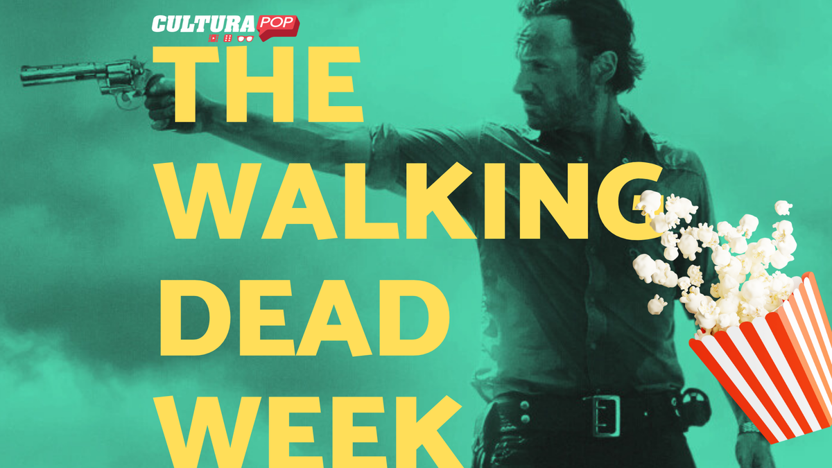 Immagine di Inizia la The Walking Dead Week su Sky/Now, ecco cosa ci aspetta
