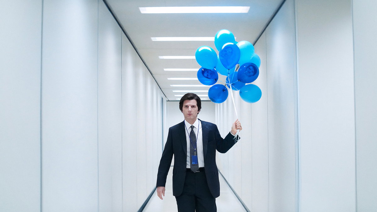 Immagine di Scissione 2, il teaser trailer ufficiale da Apple TV+