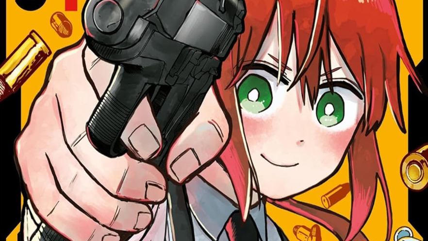 Kindergarten Wars, il nuovo manga Planet Manga riceve uno spin-off